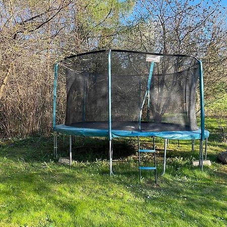 Apartament W ,Chlewiku” Gołdap 외부 사진