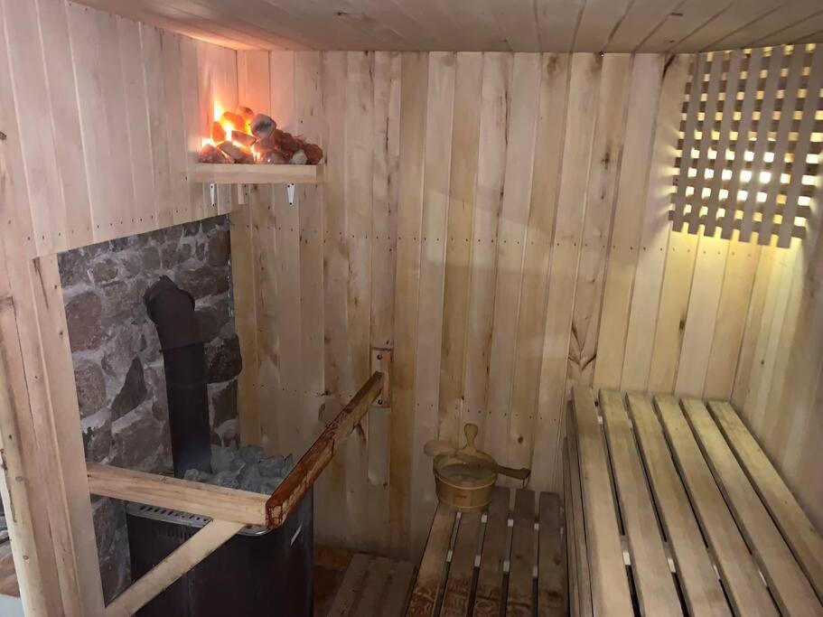 Apartament W ,Chlewiku” Gołdap 외부 사진