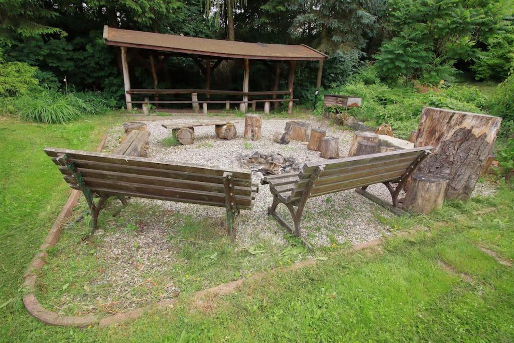 Apartament W ,Chlewiku” Gołdap 외부 사진